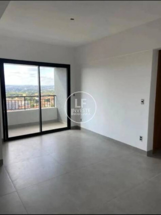 Apartamento com 2 Quartos à Venda, 58 m² em Setor Sudoeste - Goiânia
