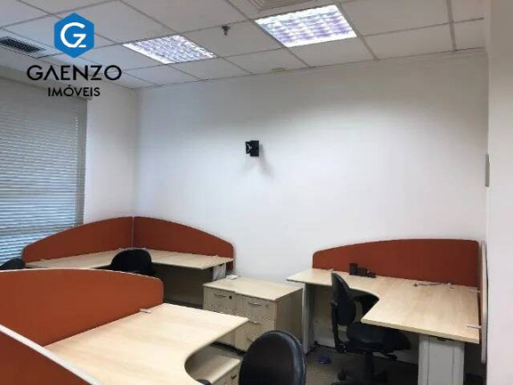 Imagem Sala Comercial à Venda, 56 m² em Melville Empresarial I E Ii - Barueri