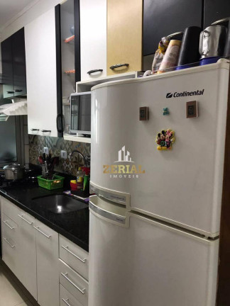 Imagem Apartamento com 3 Quartos à Venda, 61 m² em Fundação - São Caetano Do Sul Imagem Apartamento com 3 Quartos à Venda, 61 m² em Fundação - São Caetano Do Sul