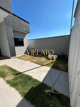 Imagem Casa com 3 Quartos à Venda, 97 m² em Jardim Novo Petrópolis - Goiânia Imagem Casa com 3 Quartos à Venda, 97 m² em Jardim Novo Petrópolis - Goiânia