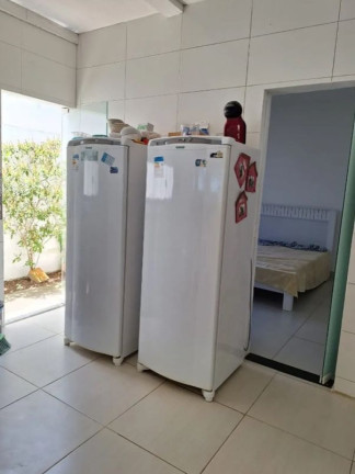 Imagem Casa com 3 Quartos à Venda, 100 m² em Barra Do Jacuípe - Camaçari Imagem Casa com 3 Quartos à Venda, 100 m² em Barra Do Jacuípe - Camaçari