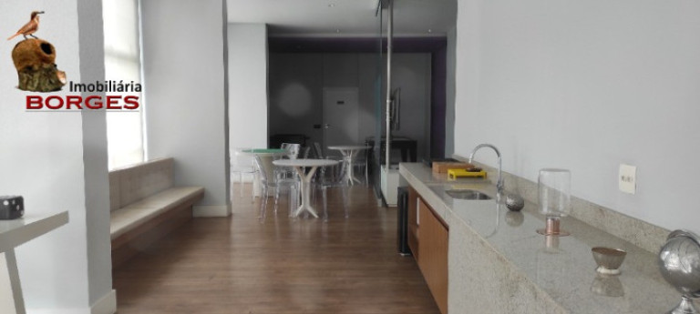 Imagem Apartamento com 3 Quartos à Venda, 136 m² em Brooklin - São Paulo