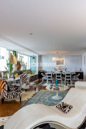 Imagem Apartamento com 2 Quartos à Venda, 177 m² em Jardim América - São Paulo Imagem Apartamento com 2 Quartos à Venda, 177 m² em Jardim América - São Paulo