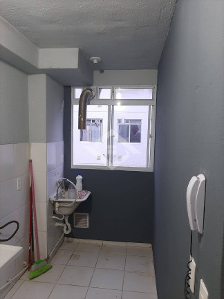 Imagem Apartamento com 2 Quartos para Alugar, 47 m² em Campo Grande - Rio De Janeiro
