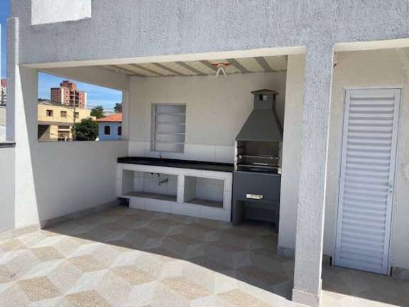 Imagem Apartamento com 2 Quartos para Alugar, 51 m² em Vila São Paulo - São Paulo