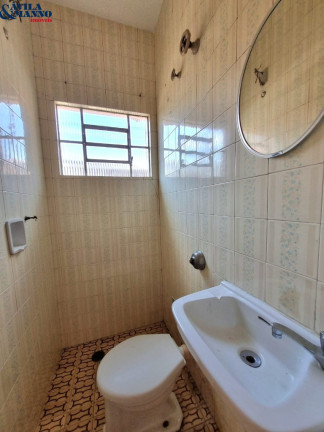 Imagem Casa com 2 Quartos à Venda, em água Rasa - São Paulo Imagem Casa com 2 Quartos à Venda, em água Rasa - São Paulo