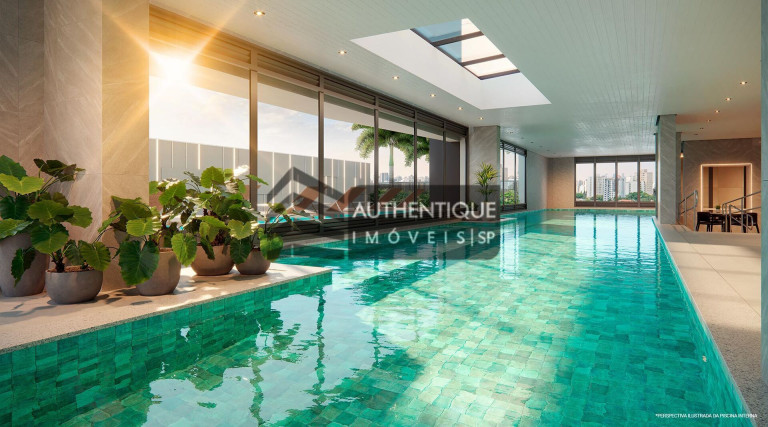 Imagem Apartamento com 4 Quartos à Venda, 188 m² em água Branca - São Paulo Imagem Apartamento com 4 Quartos à Venda, 188 m² em água Branca - São Paulo