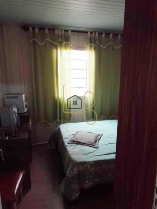 Imagem Casa com 3 Quartos à Venda, 80 m² em Hedy - Londrina