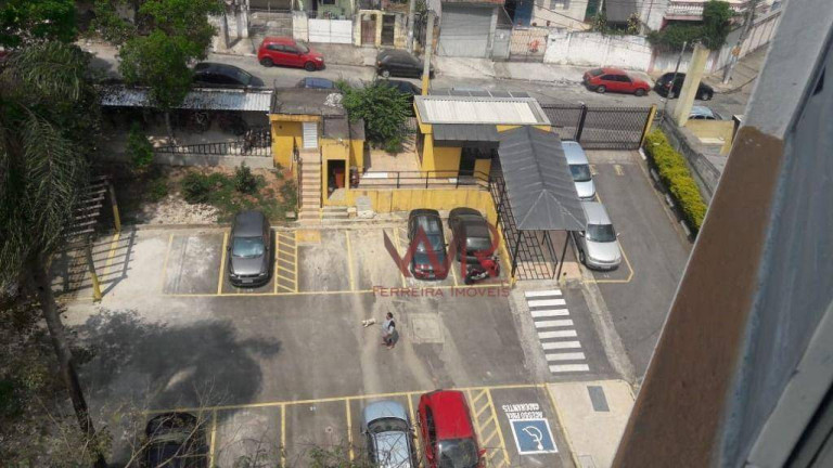 Imagem Apartamento com 2 Quartos à Venda, 45 m² em Vila Carmosina - São Paulo Imagem Apartamento com 2 Quartos à Venda, 45 m² em Vila Carmosina - São Paulo