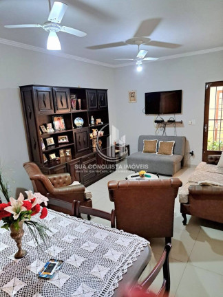 Imagem Casa com 2 Quartos à Venda, 155 m² em Jardim Saira - Sorocaba