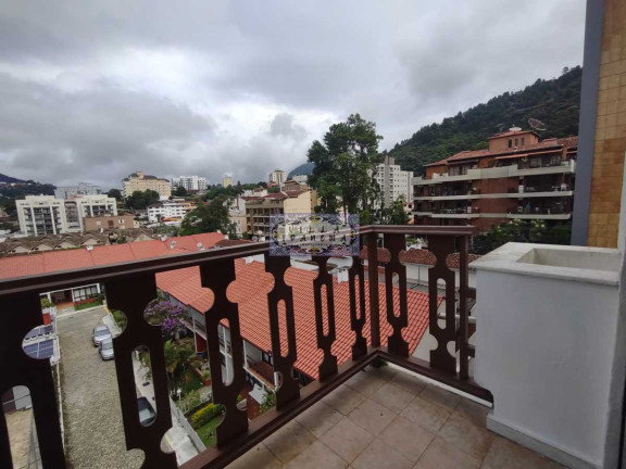 Imagem Apartamento com 2 Quartos à Venda, 90 m² em Taumaturgo - Teresópolis Imagem Apartamento com 2 Quartos à Venda, 90 m² em Taumaturgo - Teresópolis