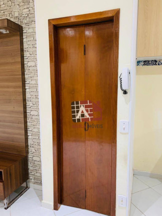 Imagem Sobrado com 2 Quartos à Venda, 62 m² em Parque Boturussu - São Paulo