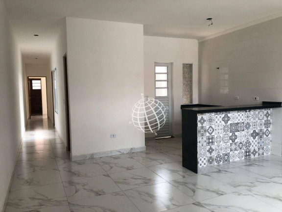 Imagem Casa com 2 Quartos à Venda, 92 m² em Jardim Imperial - Atibaia Imagem Casa com 2 Quartos à Venda, 92 m² em Jardim Imperial - Atibaia