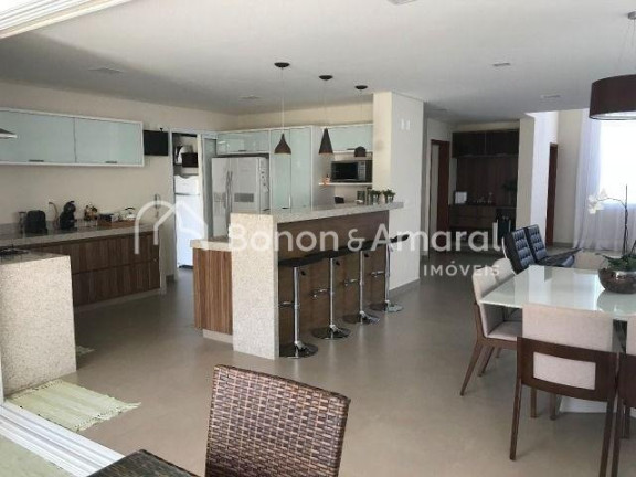Imagem Casa de Condomínio com 4 Quartos à Venda, 375 m² em Swiss Park - Campinas Imagem Casa de Condomínio com 4 Quartos à Venda, 375 m² em Swiss Park - Campinas