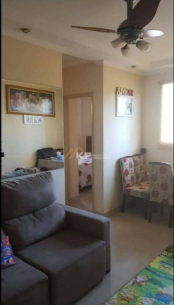 Imagem Apartamento com 2 Quartos à Venda, 47 m² em Parque Dos Lagos - Ribeirão Preto Imagem Apartamento com 2 Quartos à Venda, 47 m² em Parque Dos Lagos - Ribeirão Preto