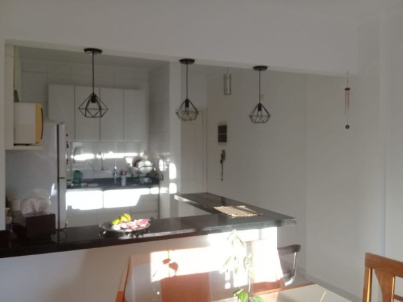 Apartamento com 2 Quartos à Venda, 77 m² em Tupi - Praia Grande