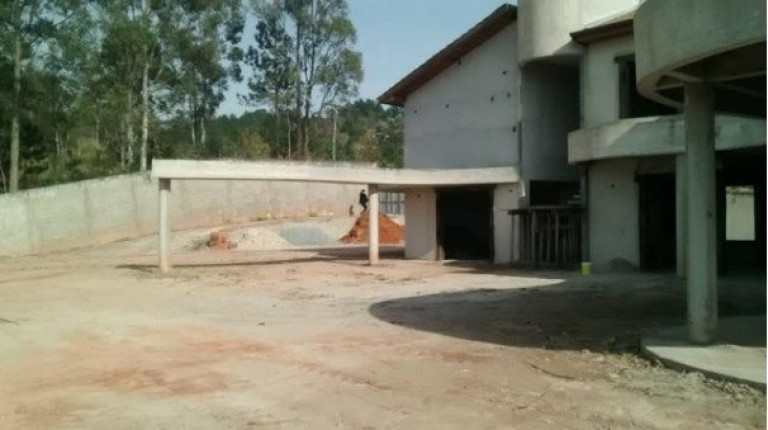 Imagem Chácara à Venda, 3.990 m² em Portão - Atibaia