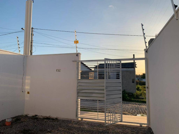 Imagem Casa à Venda, 150 m² em Feira De Santana