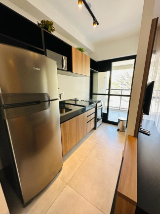 Imagem Apartamento com 2 Quartos à Venda, 62 m² em Vila Olímpia - São Paulo Imagem Apartamento com 2 Quartos à Venda, 62 m² em Vila Olímpia - São Paulo