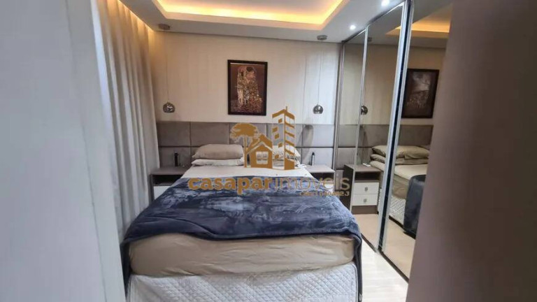 Imagem Apartamento com 2 Quartos à Venda, 69 m² em Cerâmica - São Caetano Do Sul