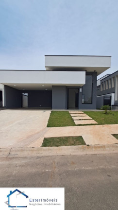 Casa com 3 Quartos para Alugar ou Temporada, 140 m² em Distrito Industrial - Itupeva