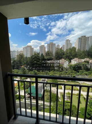 Imagem Apartamento com 3 Quartos à Venda, 76 m² em Vila Andrade - São Paulo Imagem Apartamento com 3 Quartos à Venda, 76 m² em Vila Andrade - São Paulo