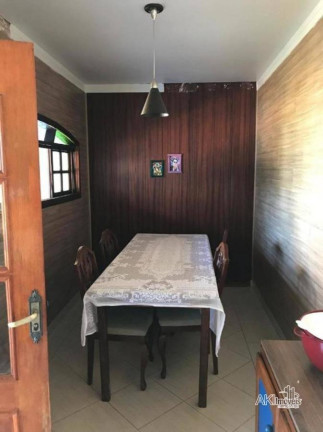 Imagem Casa com 5 Quartos à Venda, 301 m² em Zona 03 - Maringá