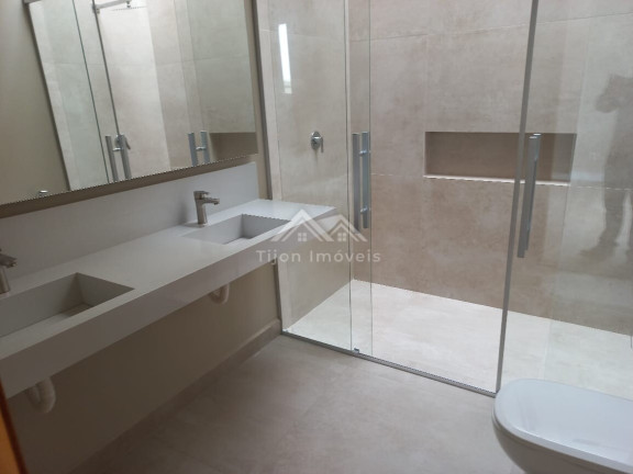 Imagem Casa com 3 Quartos à Venda, 234 m² em Alphaville - Votorantim