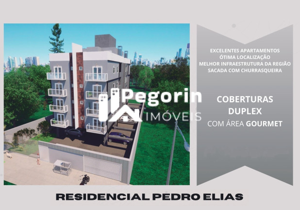 Imagem Apartamento com 2 Quartos à Venda, 68 m² em Centro - Pinhais Imagem Apartamento com 2 Quartos à Venda, 68 m² em Centro - Pinhais