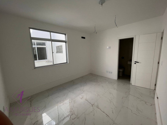 Imagem Cobertura com 3 Quartos à Venda, 375 m² em Barra Da Tijuca - Rio De Janeiro
