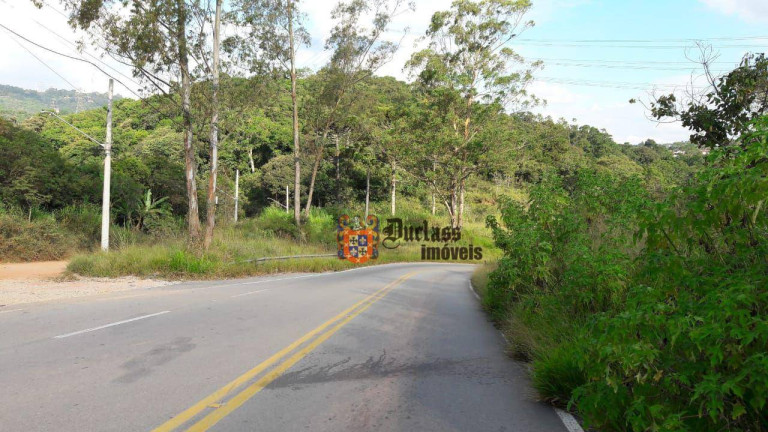 Terreno à Venda, 2.524 m² em Santa Inês - Caieiras
