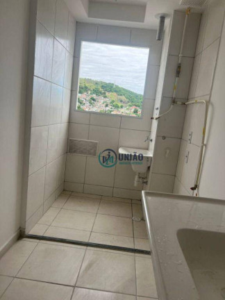 Imagem Apartamento com 2 Quartos à Venda, 47 m² em Centro - Niterói