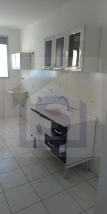 Imagem Apartamento com 2 Quartos à Venda, 46 m² em Vila Cidade Jardim - Botucatu Imagem Apartamento com 2 Quartos à Venda, 46 m² em Vila Cidade Jardim - Botucatu