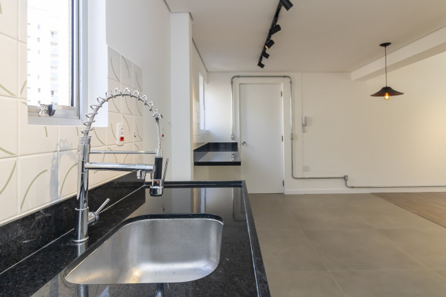 Imagem Apartamento com 2 Quartos à Venda, 88 m² em Pinheiros - São Paulo