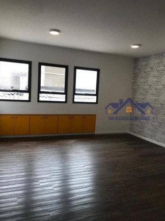 Imagem Apartamento com 2 Quartos à Venda, 80 m² em Vila Mascote - São Paulo