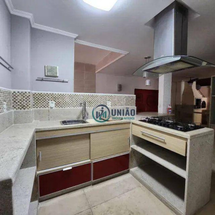 Imagem Casa com 4 Quartos à Venda, 110 m² em São Francisco - Niterói Imagem Casa com 4 Quartos à Venda, 110 m² em São Francisco - Niterói