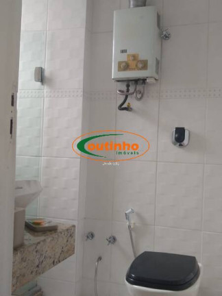 Imagem Apartamento com 2 Quartos à Venda, 88 m² em Vila Isabel - Rio De Janeiro