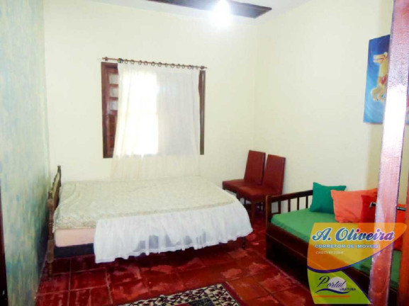 Imagem Casa com 4 Quartos à Venda, 114 m² em Praia Grande - Ubatuba