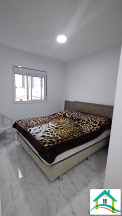 Imagem Apartamento com 2 Quartos à Venda, 57 m² em Vila Curuçá - Santo André Imagem Apartamento com 2 Quartos à Venda, 57 m² em Vila Curuçá - Santo André