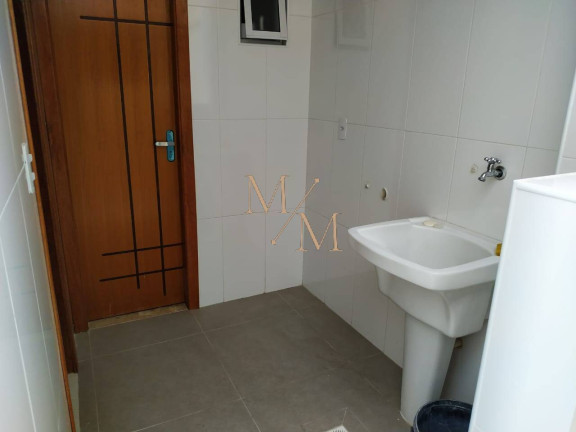 Imagem Casa com 3 Quartos à Venda, 135 m² em Boqueirão - Santos Imagem Casa com 3 Quartos à Venda, 135 m² em Boqueirão - Santos