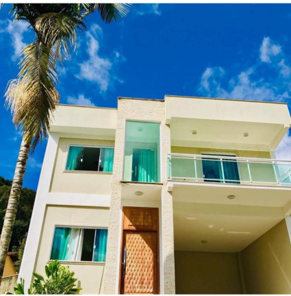 Imagem Casa com 3 Quartos à Venda, 650 m² em Conego - Nova Friburgo Imagem Casa com 3 Quartos à Venda, 650 m² em Conego - Nova Friburgo