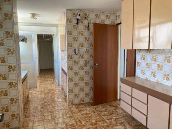 Imagem Imóvel com 3 Quartos à Venda, 155 m² em Alto Da Lapa - São Paulo