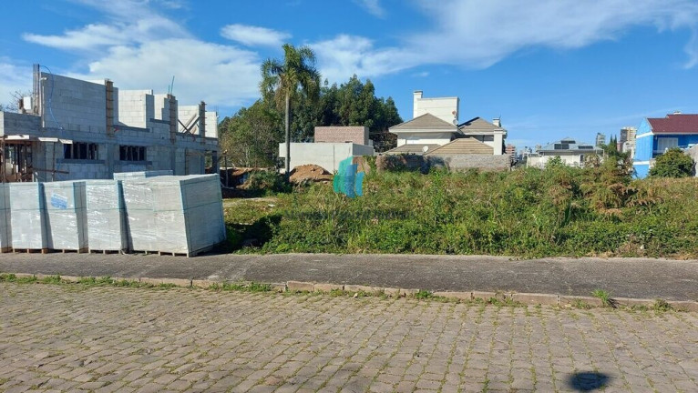 Terreno à Venda, 441 m² em Universitário - Bento Gonçalves