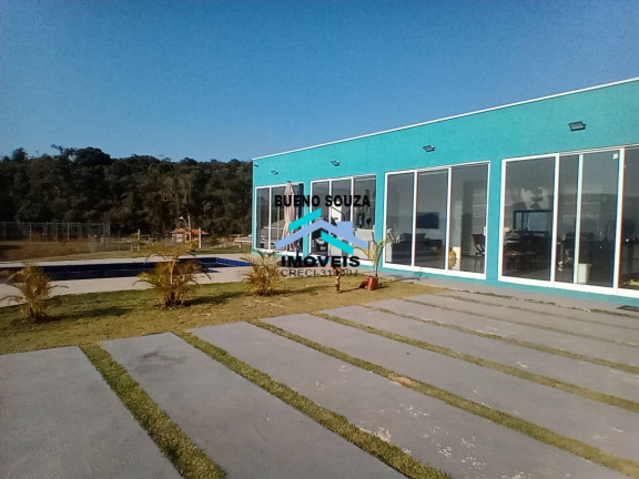 Casa com 1 Quarto à Venda, 1.250 m² em Mascate - Nazaré Paulista
