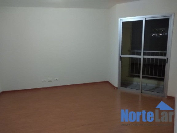 Imagem Apartamento com 2 Quartos para Alugar, 60 m² em Jardim Marilu - São Paulo