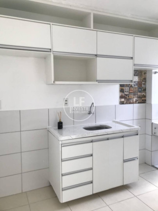 Imagem Apartamento com 2 Quartos à Venda, 54 m² em Parque Oeste Industrial - Goiânia Imagem Apartamento com 2 Quartos à Venda, 54 m² em Parque Oeste Industrial - Goiânia