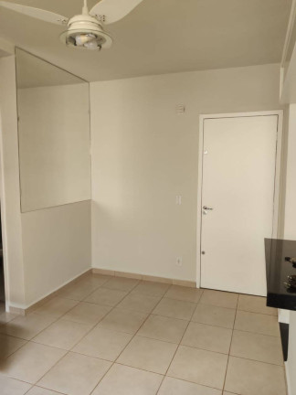 Imagem Apartamento com 2 Quartos à Venda, 50 m² em Ribeirão Preto Imagem Apartamento com 2 Quartos à Venda, 50 m² em Ribeirão Preto
