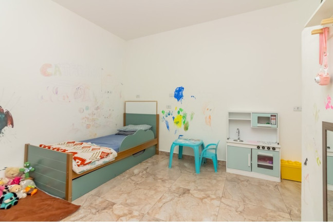 Imagem Casa com 3 Quartos à Venda, 216 m² em Jardim Oriental - São Paulo