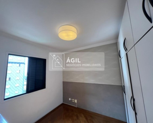 Imagem Apartamento com 2 Quartos à Venda, 69 m² em Monte Castelo - São José Dos Campos
