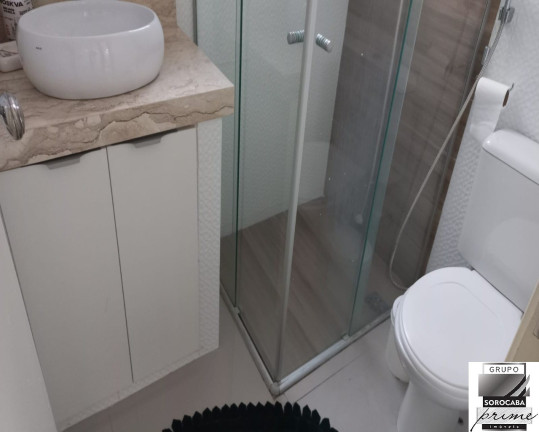 Imagem Casa com 3 Quartos à Venda, 163 m² em Wanel Ville - Sorocaba Imagem Casa com 3 Quartos à Venda, 163 m² em Wanel Ville - Sorocaba